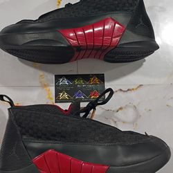2008 Jordan 15 Countdown Pack Size 5.5