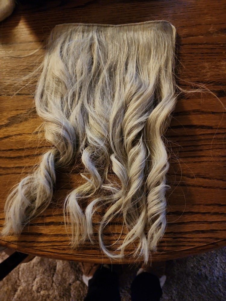 Belle À Vie Hair Extensions