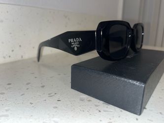 PRADA glasses   , with box