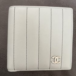 Chanel Wallet 