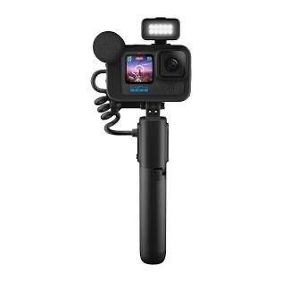 GoPro 12 Black Creator Edition 