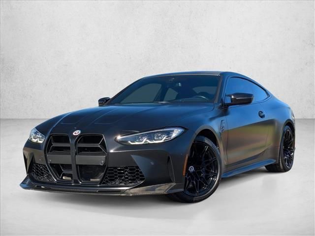 2023 BMW M4