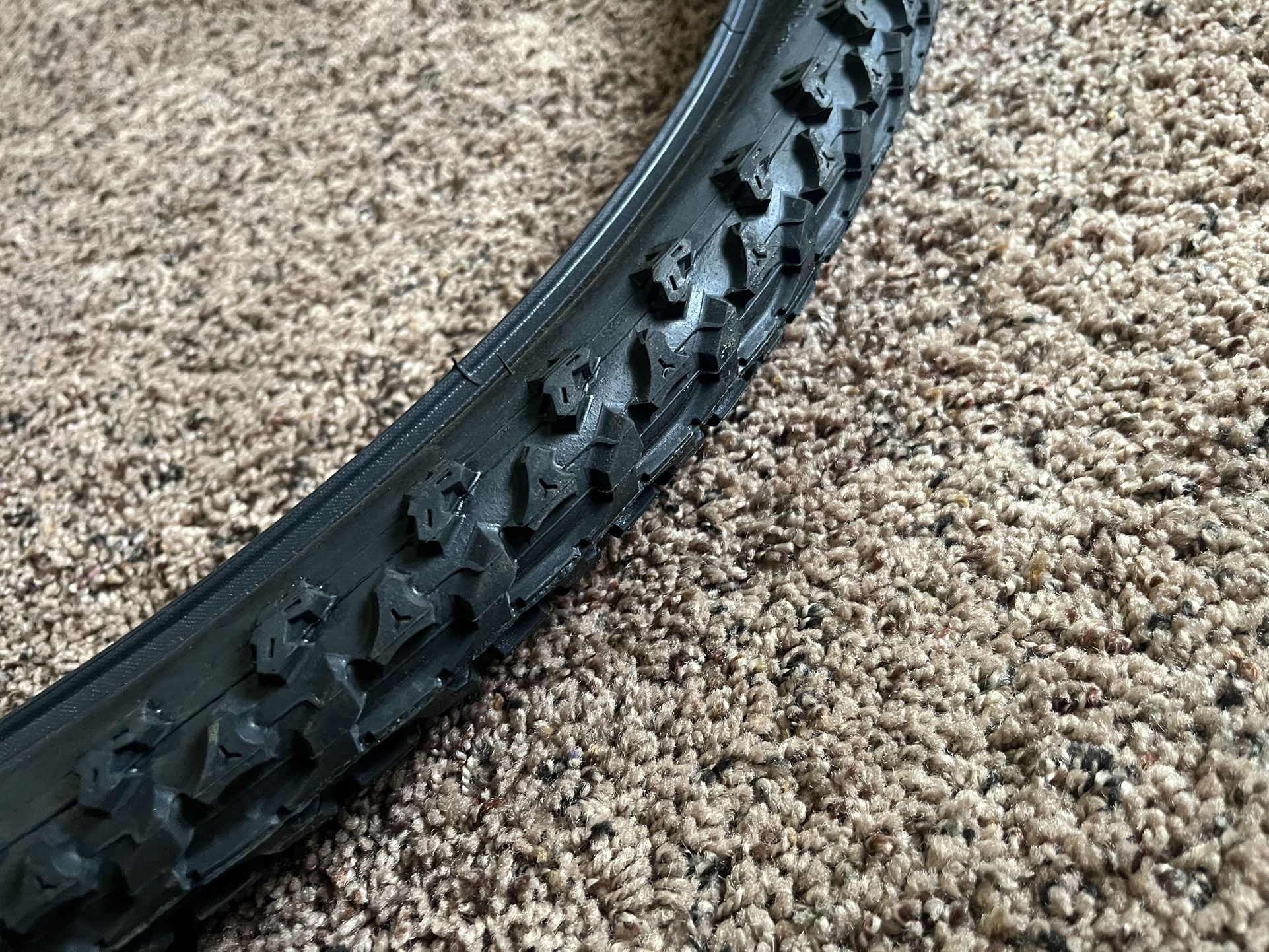 Bontrager Connection Trail Mountain Bike Tires