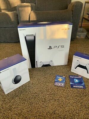 Play Station 5