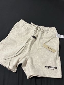 Essentials short