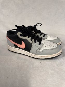 Nike Air Jordan 1 Low Sneakers youth 7