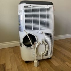 Portable Black & Decker Air Conditioner
