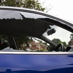 Car Window Replacement