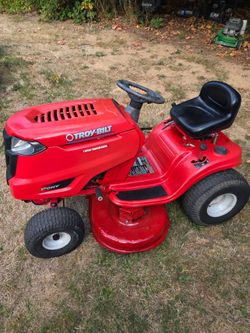 Mower