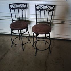 Stool Chair 