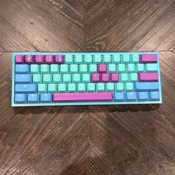 Frozen Llama Ducky One 2 Mini