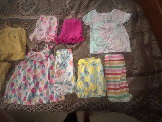 KIDS CLOTHES