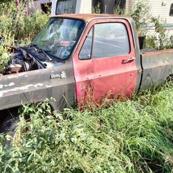 Square Body Chevrolets Projects And Parts 