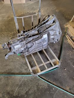 2011 Bmw M3 Transmission E92 Model
