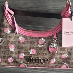Juicy Couture Purse 