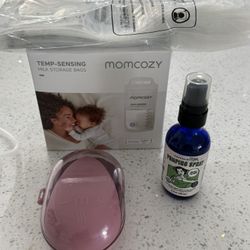 Breastfeeding Tools