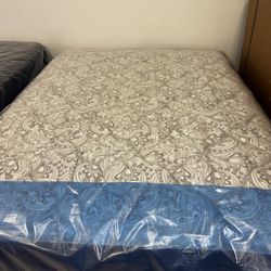 New king Mattress And Boxsprings High Riser Frames For king Bed!! Brand New From USA 🇺🇸 FACTORIES 