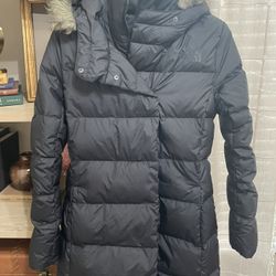 Women’s The Northface New Dealio Down Jacket