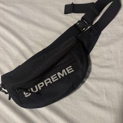 Supreme Crossbody