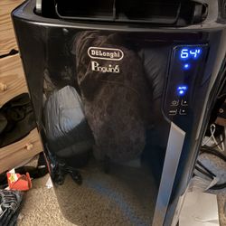 Portable Air Conditioner 14000 BTU