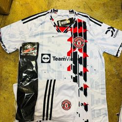 Soccer Uniforms 