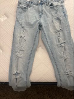 Aeropostale Jeans