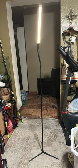 Floor lamp
