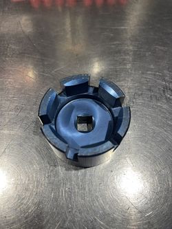 Blue Point Snap On Tools Power stroke Filter Socket