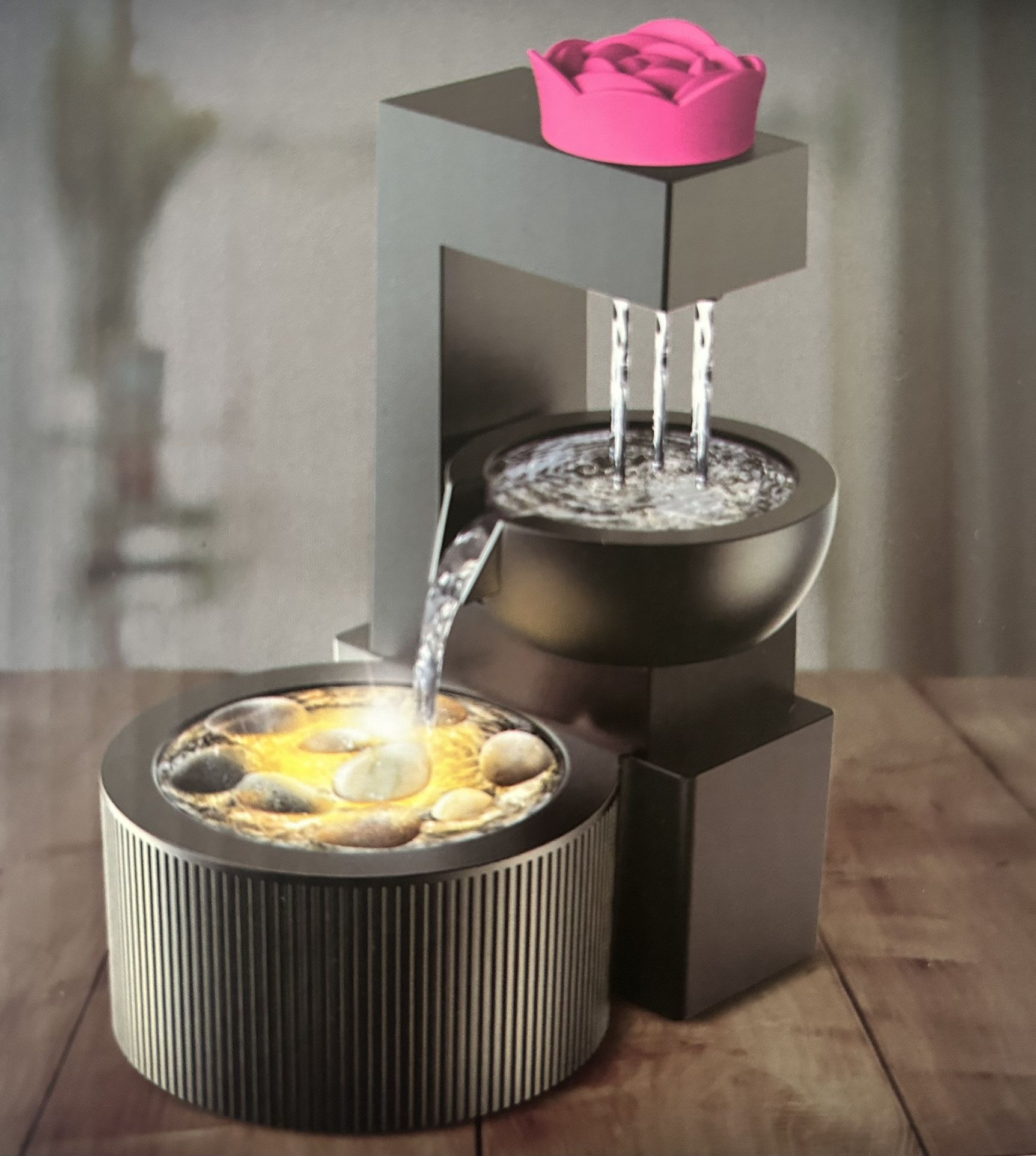 Small Decorative Water Fountain