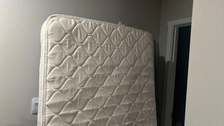Mattress Full Size