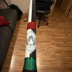 Seeker White Tiger 7x 30-60 Brand New 