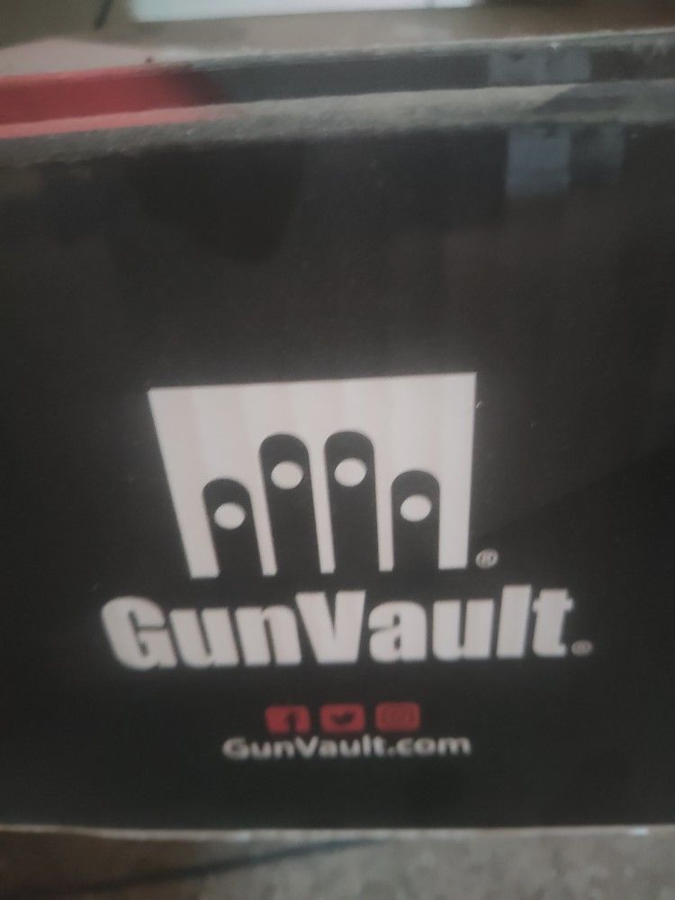 Gun Vault