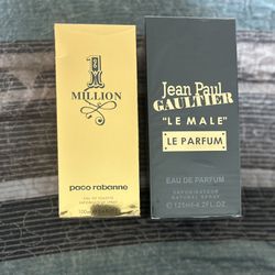 Colognes For Sale