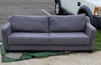 Luonto Ethos King Sleeper Sofa