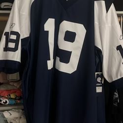Cowboys Jersey