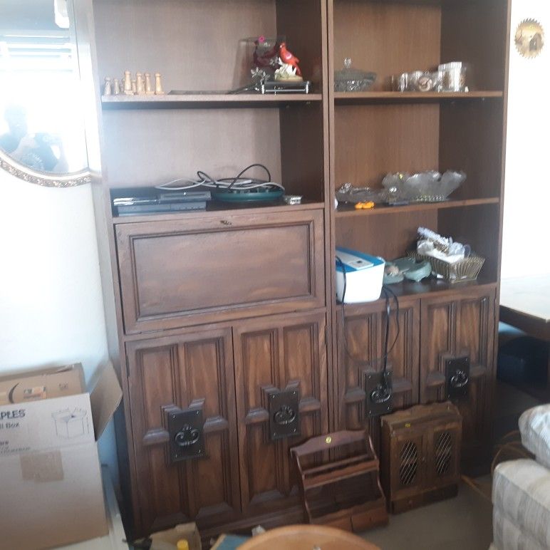 Everything Must Go Making Room Many Items To Choose And Too Many To List All