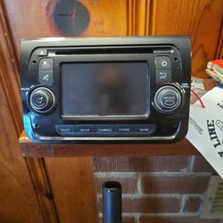 Genuine Mopar Dodge Ram Pro 5.0  oem