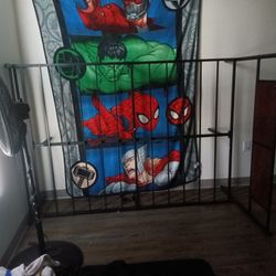 Full size Bed Frame