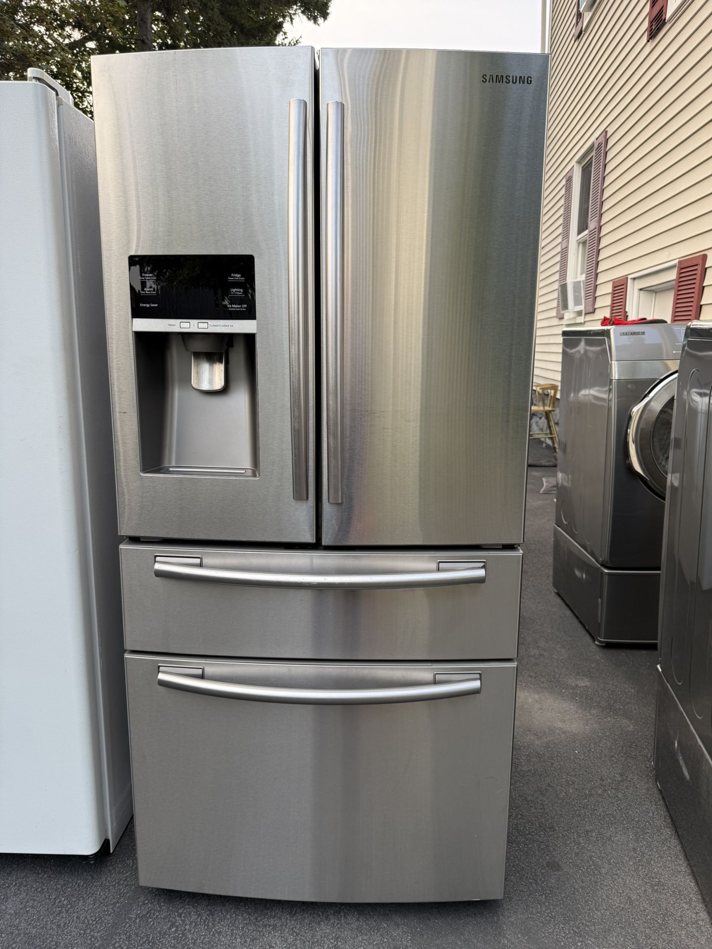 Samsung Refrigerator