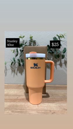 Stanley 40oz