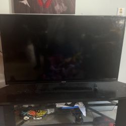 Samsung  50-inch LED TV  