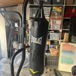 Everlasting Boxing Gym