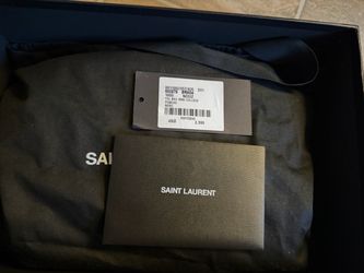 Saint Laurent Purse
