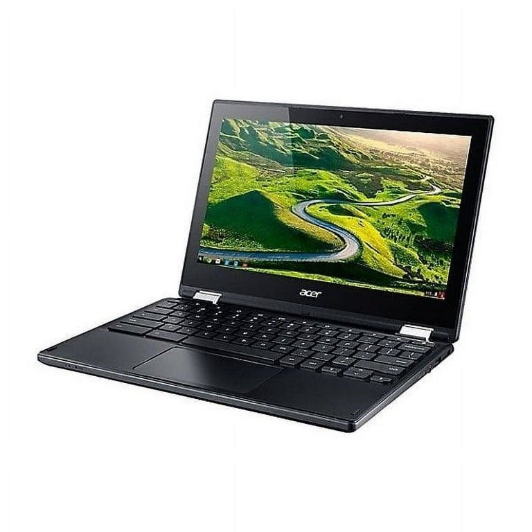 Acer Chromebook Touchscreen