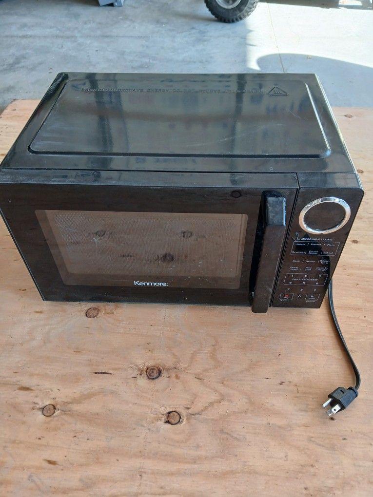 Microwave 