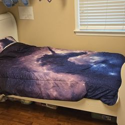 Girls Twin Bedroom Set MUST GO! $200 OBO