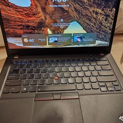 Thinkpad T14s (Gen 1) AMD----------READ DESCRIPTION