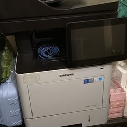 Office Printer 