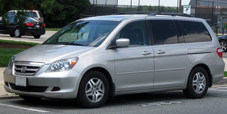 Honda Odyssey AISIN Timing Belt Kit Install