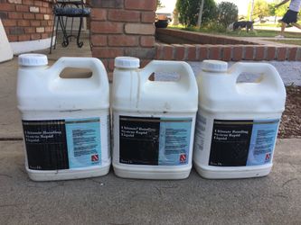 Thin Set Additive Adhesive